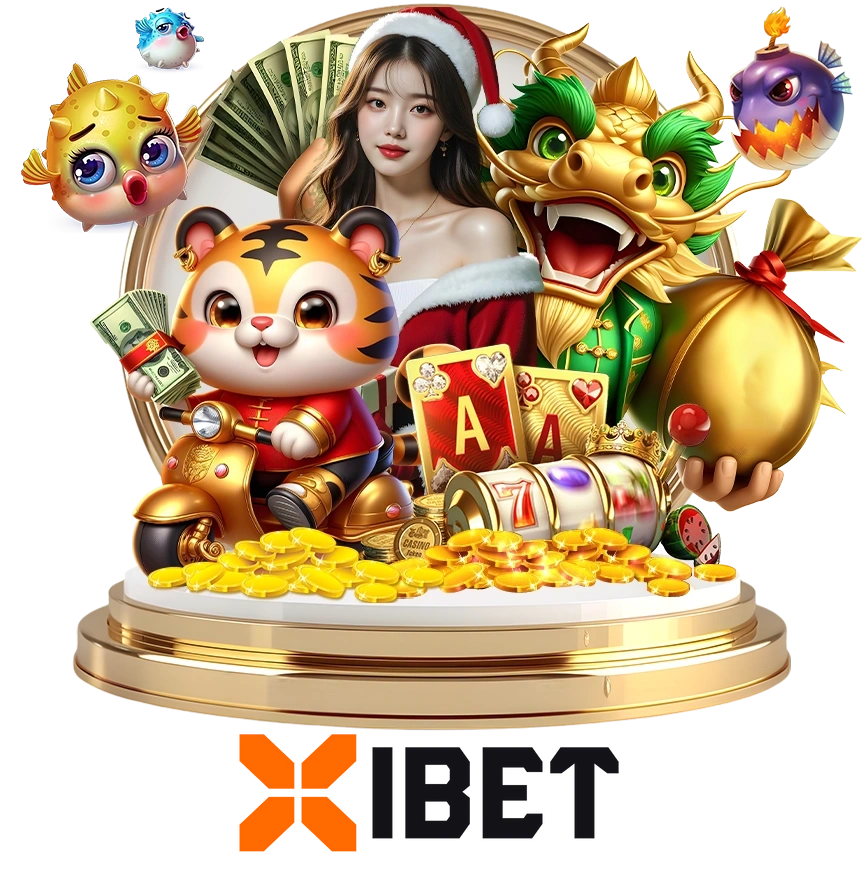 Ứng dụng Xibet trên điện thoại