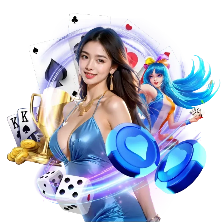 Nội dung game bài tại Xibet